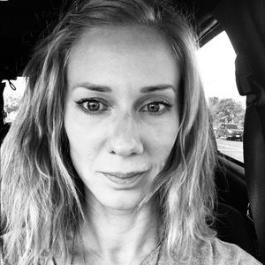 Meet your Posher, Heidi